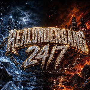 RealUnderGang24/7