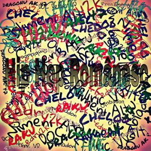 Rap /hard 