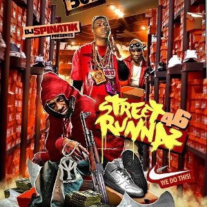 Get Rich and Famous