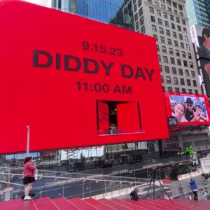 The Diddy City