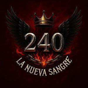 240 La Nueva Sangre