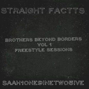 BROTHERS BEYOND BORDERS