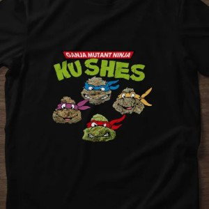 GANJA NINJA