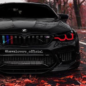 Bmw m4 sk8ers style >_<