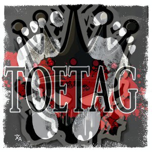 TOE TAG ENTERTAINMENT!