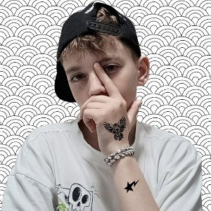 РЭПЧИК МЭЛ,