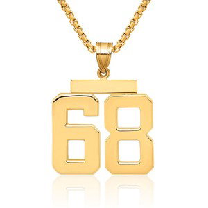 Forever Top 68