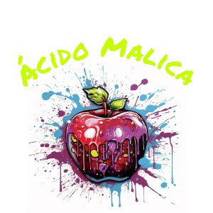 Áçido Malica