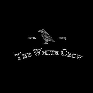 THE WHITE CROW