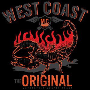 West MC's