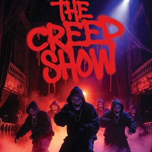 THE CREEP SHOW