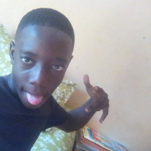 Scott  maphuma