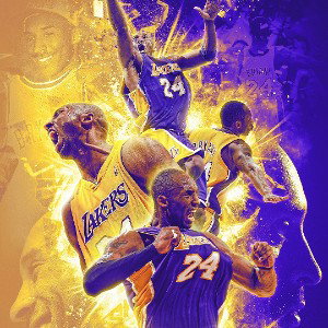 Rap kobe crew