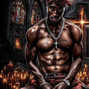 Makaveli recordz 