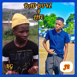 Cool Dawgs 4 Life 