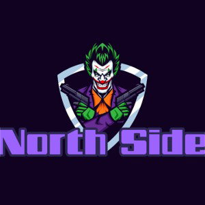 North S