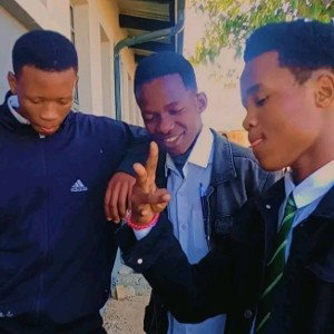 Loyalty S.B NIQQAS