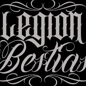 Legión De Bestias