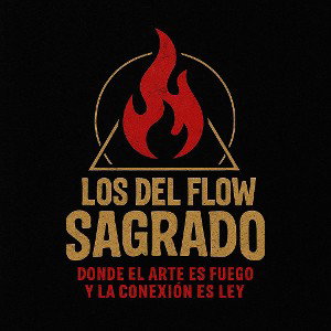 Los Del Flow Sagrado