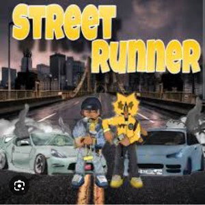 street runner we all kings
