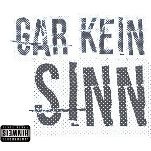 GAR KeiN SiNN 12/02