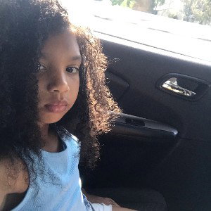Alliyah smith 