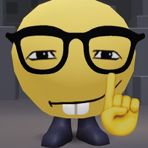 Nerdy corny rap