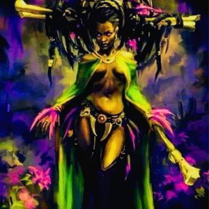 !SISTERHOOD COVEN!