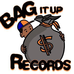 BAG IT UP Records