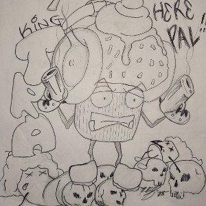 Creative Artists