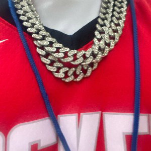 The chain takers