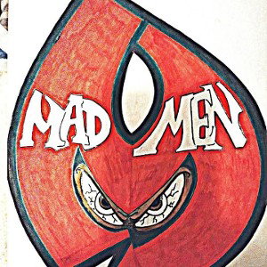 Mad Men Inc.
