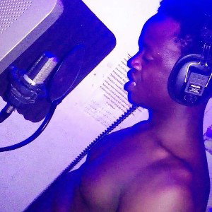 Sheby Bruce crazy rap