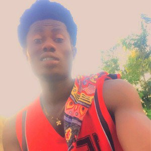 Kwabena