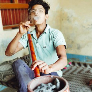 Vikesh sidhu