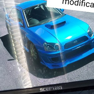 Subaru gang