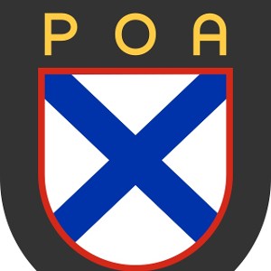 Р.О.А
