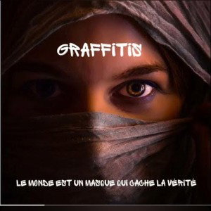 Graffitis people