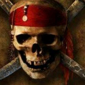 Pirates of the carribean