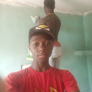 Kaass boy fresh