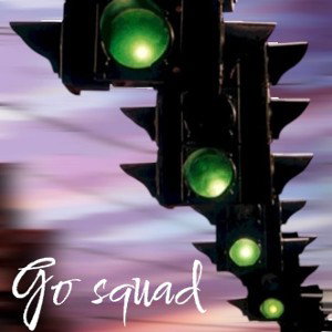 Go squad