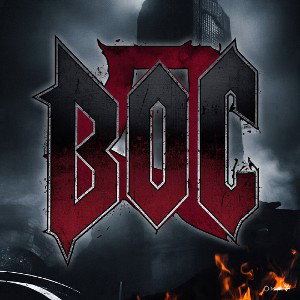 B.O.C(BROTHERS OF CHAOS)