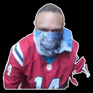 Steve Santana
