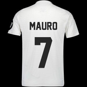 Mauro