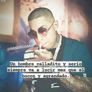 LEY DE CALLE