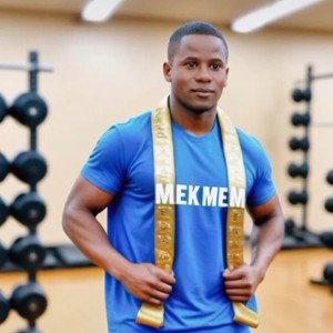 Thierno sow