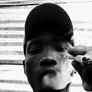 Outjos Black Gang