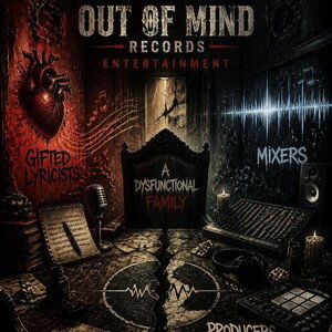 O.M.R out oF mind Recordz