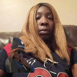 Markita harris