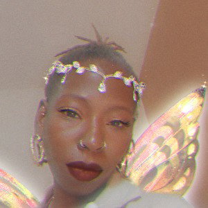Empress ree'ree